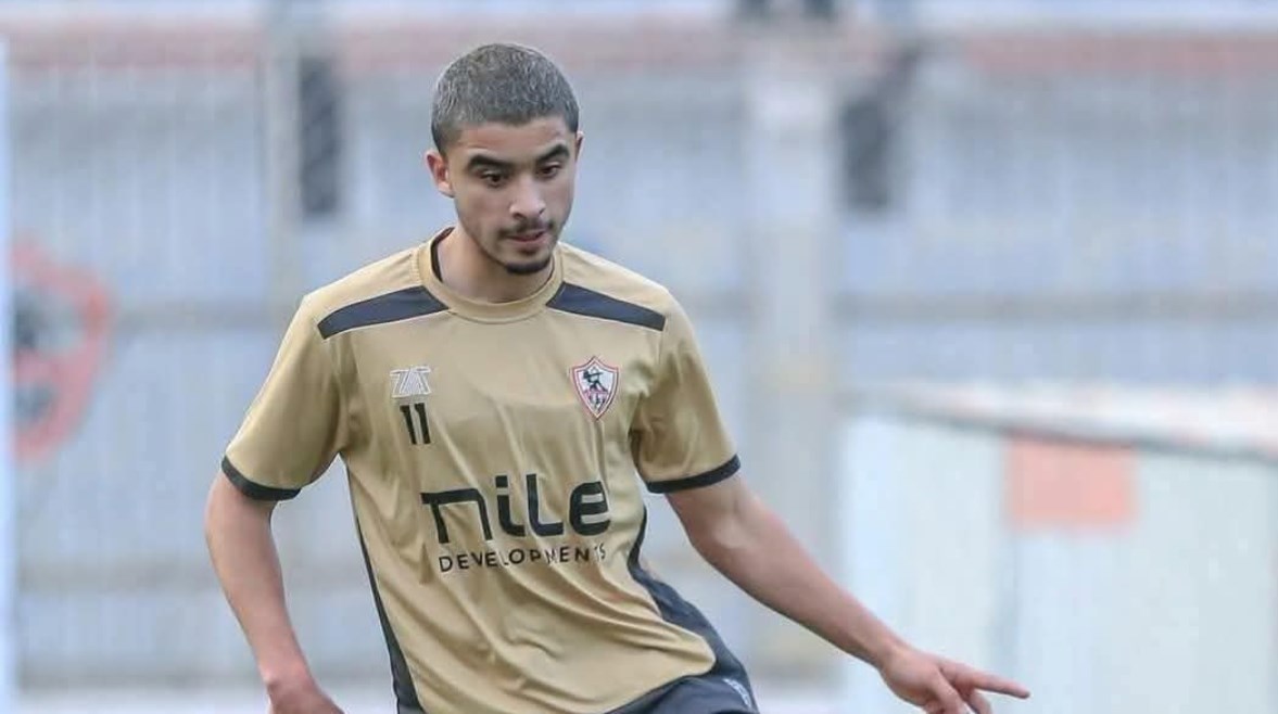 أحمد الجفالي 