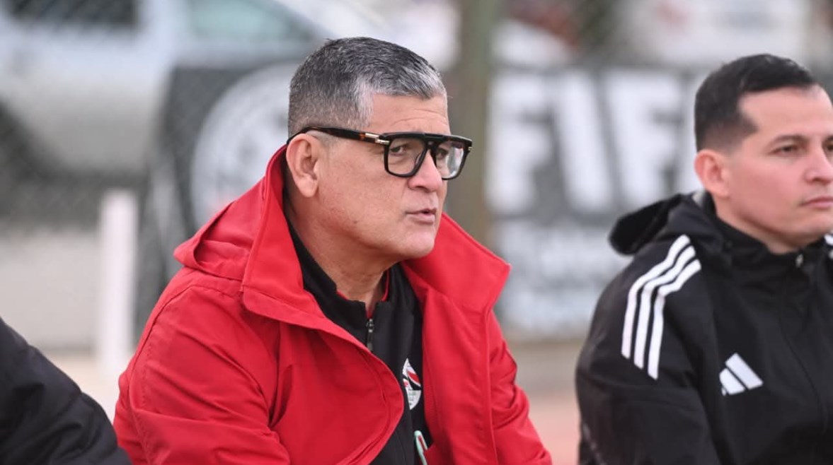 أوسكار رويز 