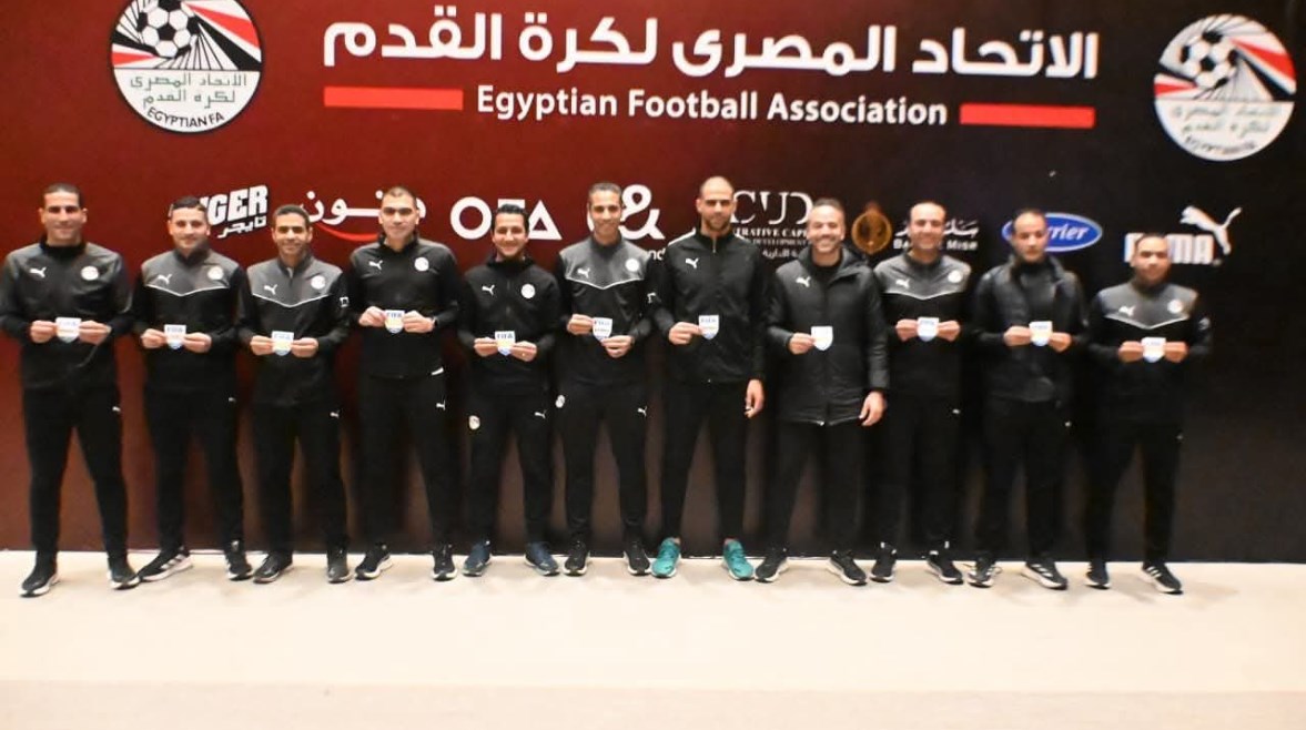 الحكام المصريون