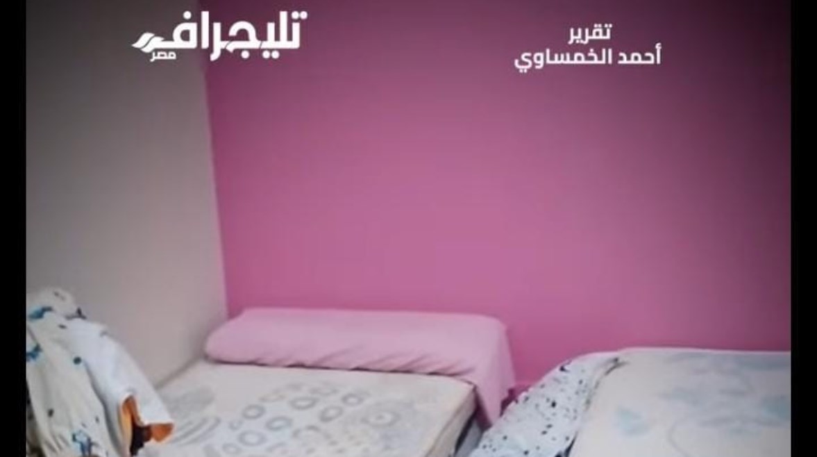  استغاثة أم بعد 13 سنة كفاح والديون تهددها بالسجن