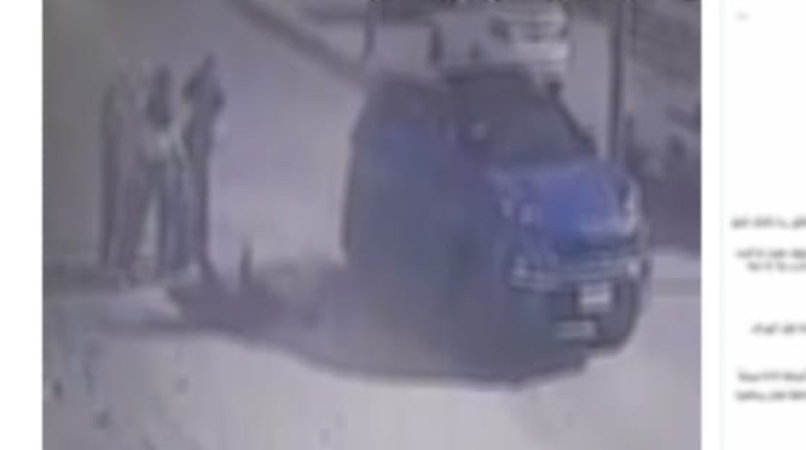 جانب من الواقعة