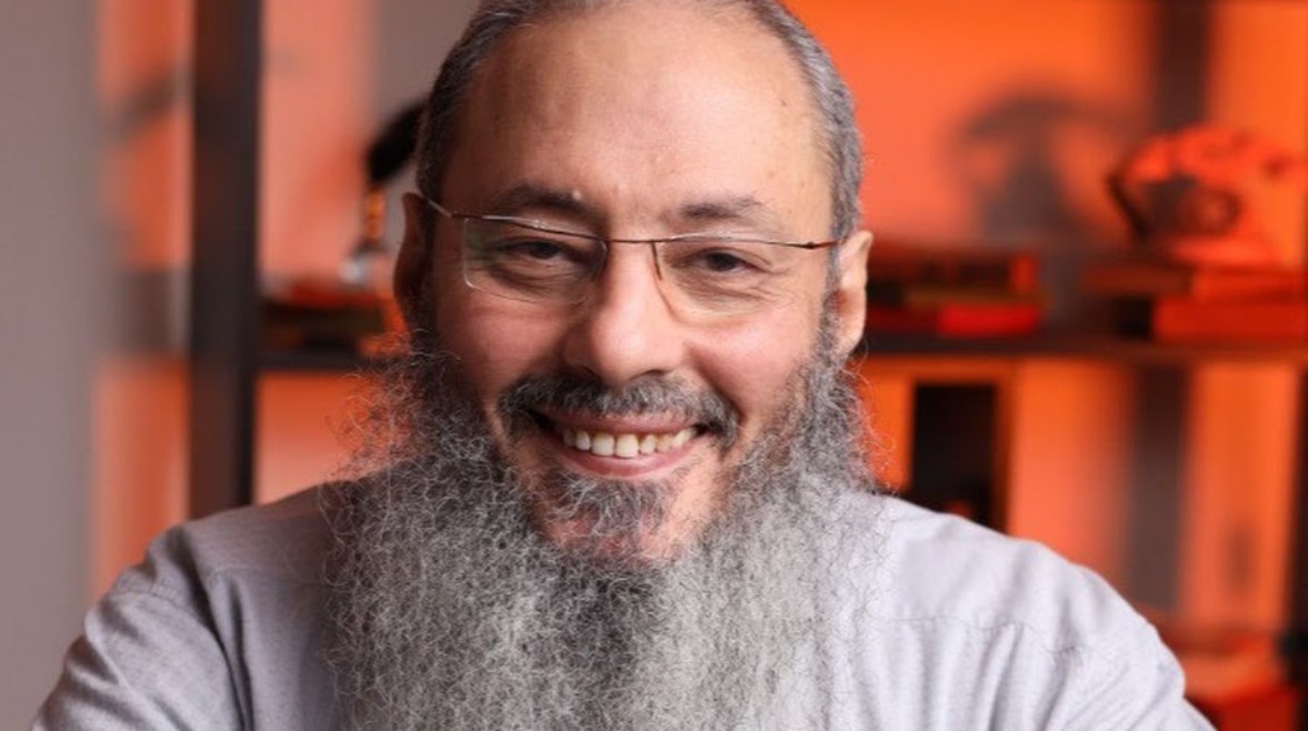 أيمن عبد الجليل