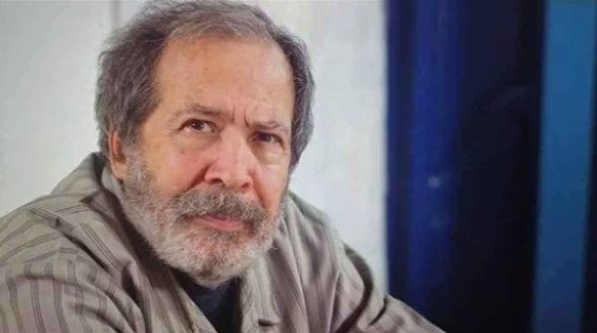 الفنان سامي عبد الحليم 