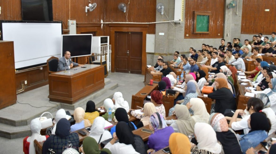 طلاب الجامعات_ أرشيفية 