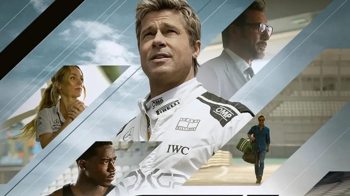 فيلم F1