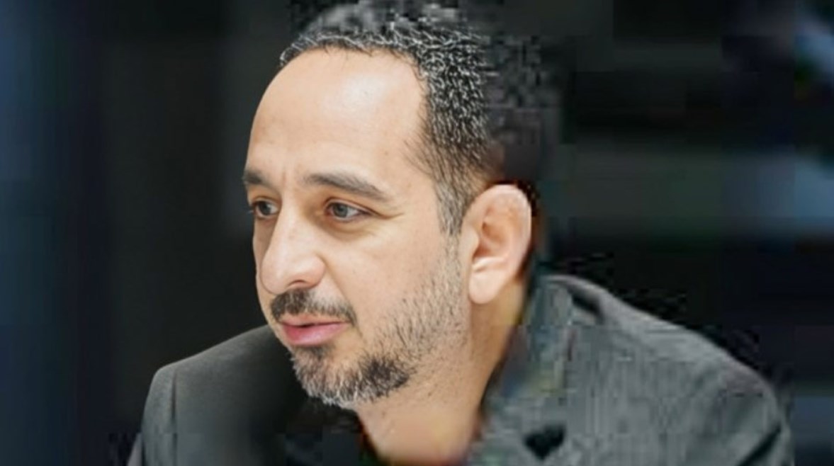 المنتج طارق الجنايني