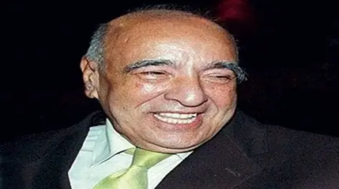 الفنان الراحل يوسف داوود