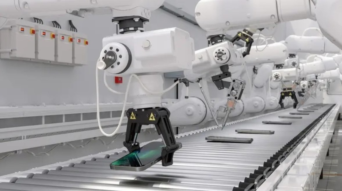 أجهزة أيفون