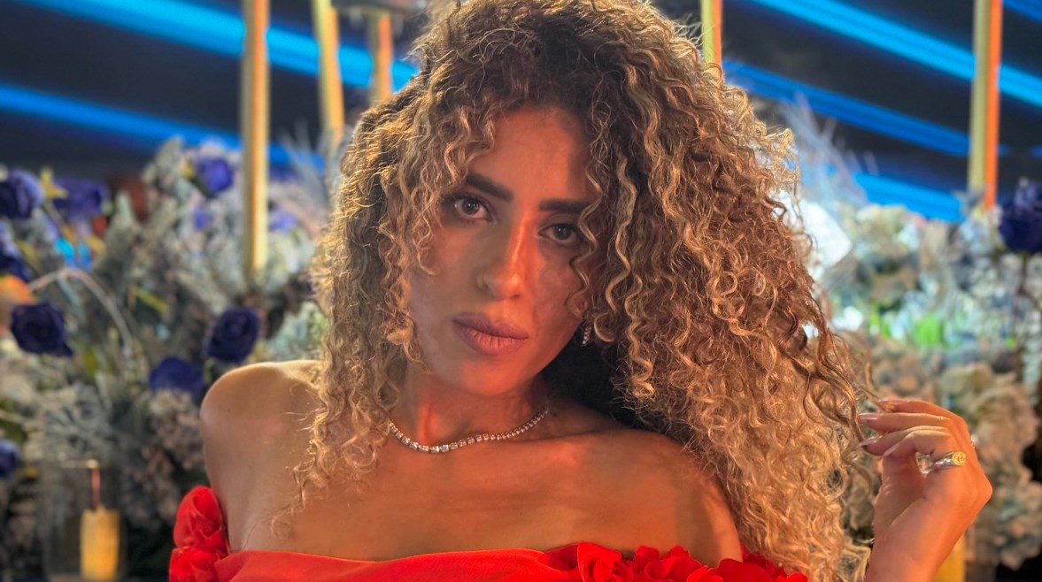 منة عدلي القيعي