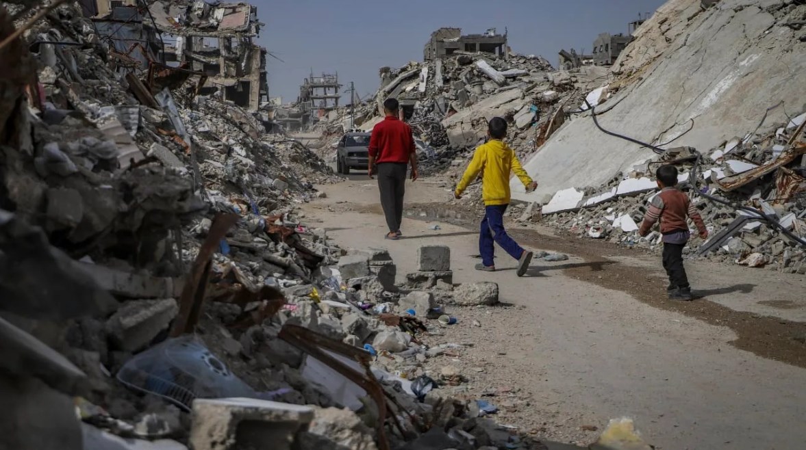 بيت لاهيا ـ شمال قطاع غزة