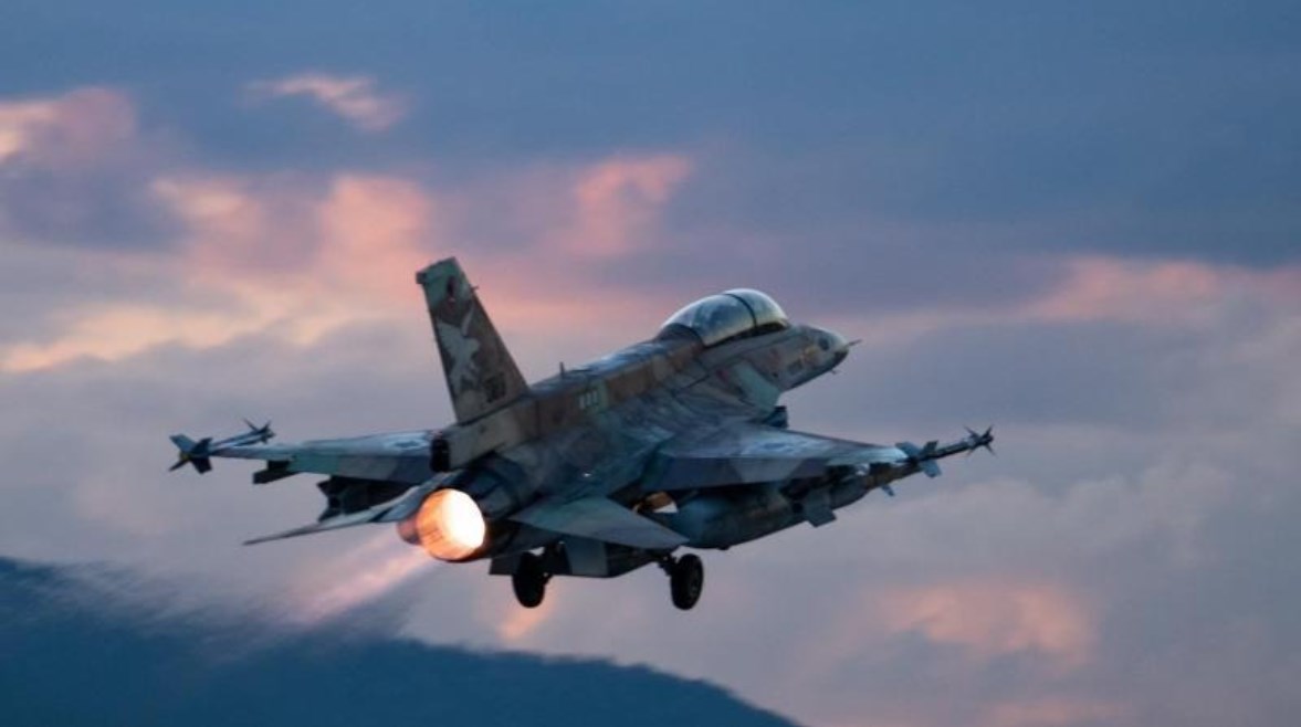 إسرائيل تدمر مركزًا إيرانيًا للأقمار الصناعية