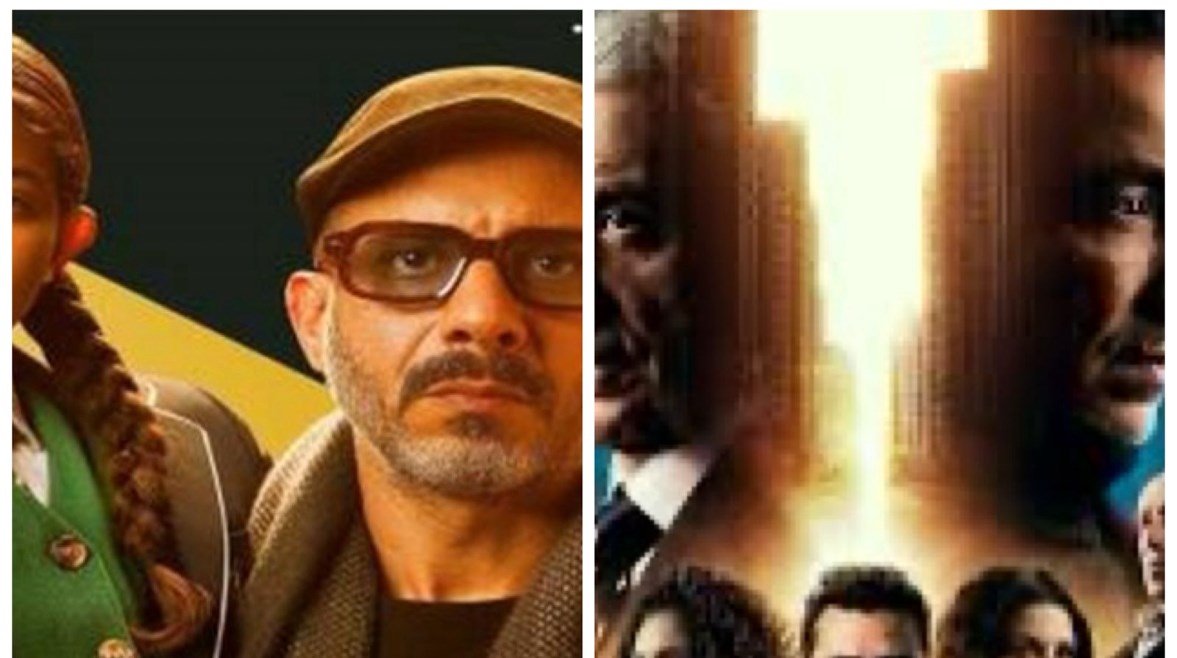 "أب ولكن" و "فرصة أخيرة"