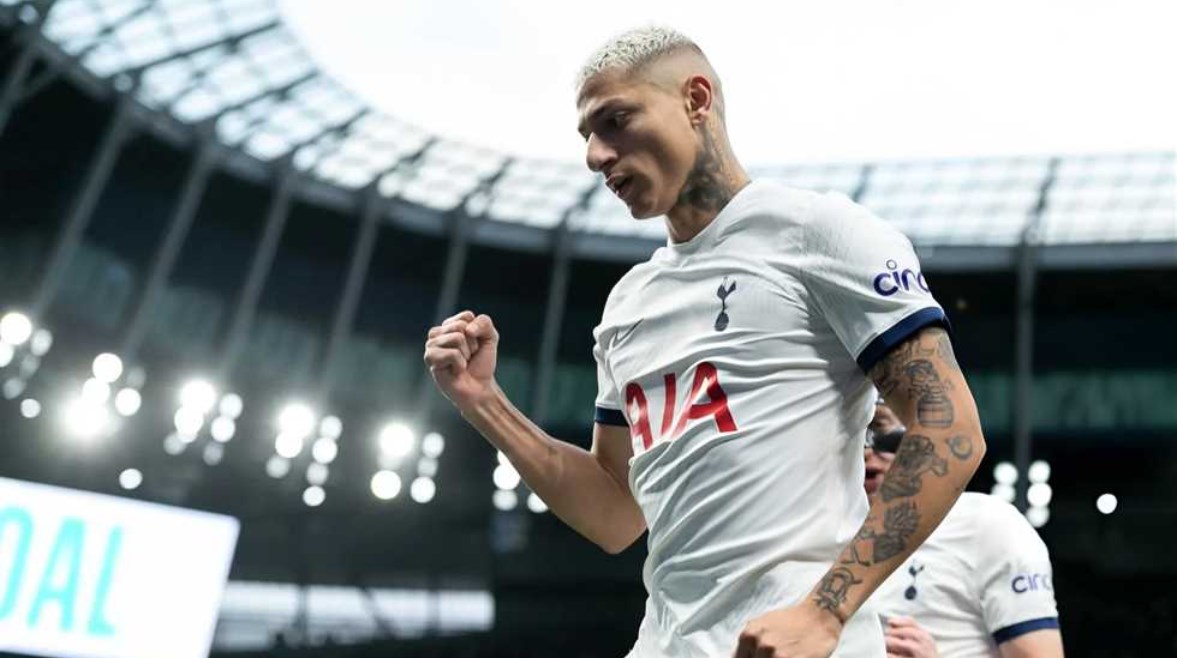 ريتشارليسون