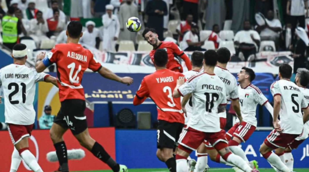 مصر والأردن