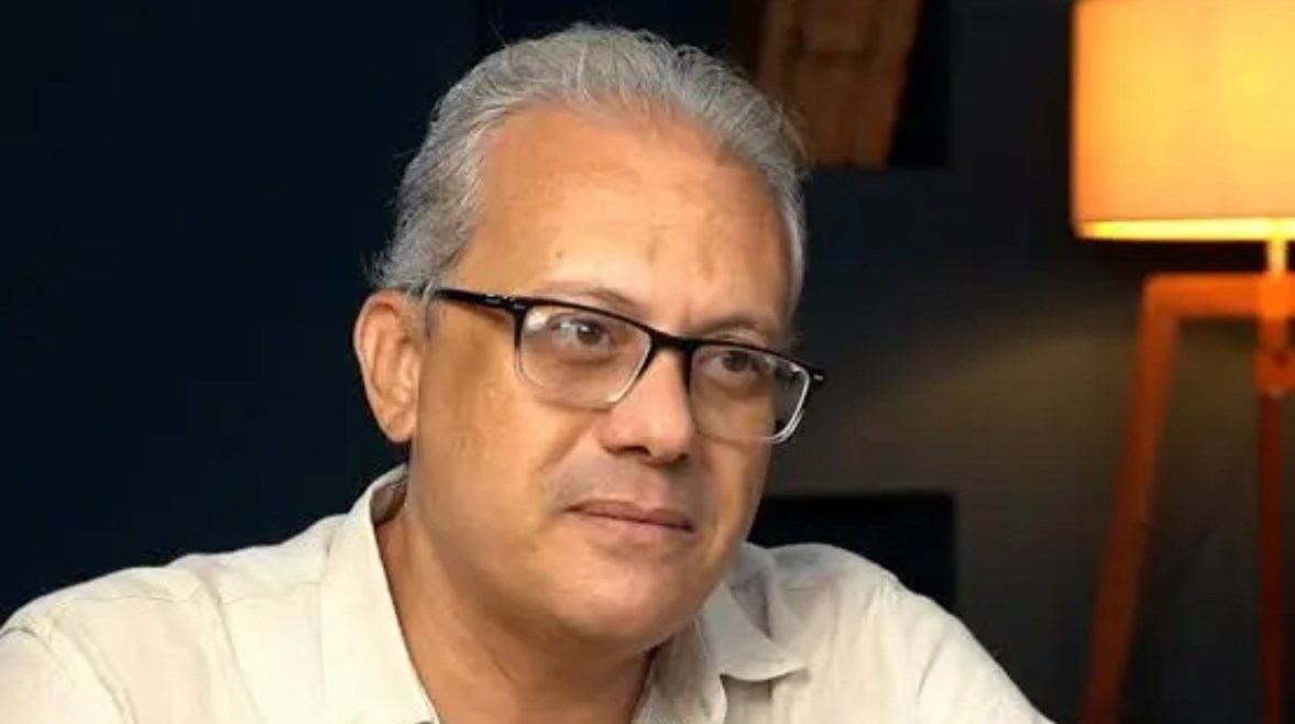 جمال عبد القادر 