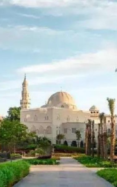 الفسطاط فيو