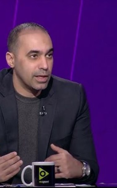 جمال حمزة 