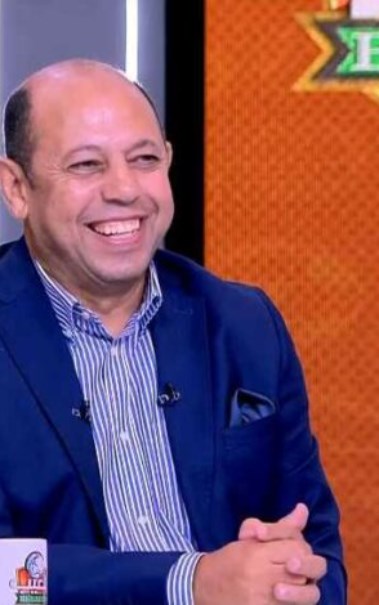 أحمد سليمان 