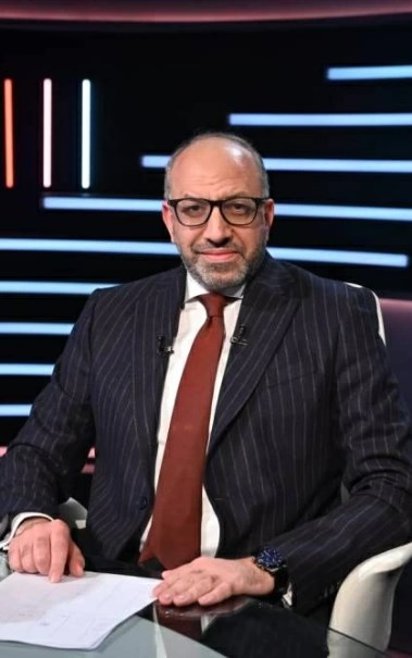 حسام المندوه 