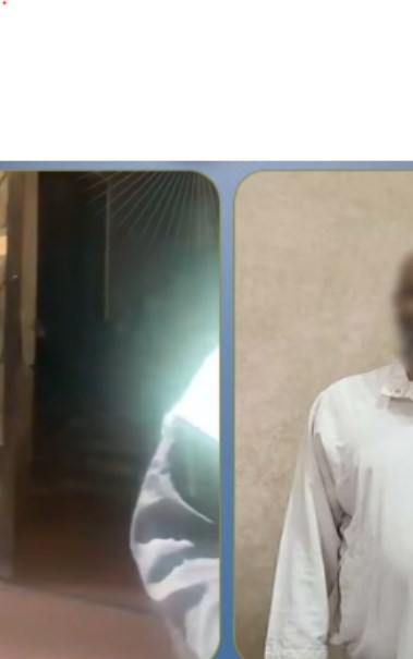 حارس العقار المتهم