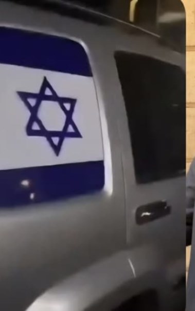 الدفاع والمتهم