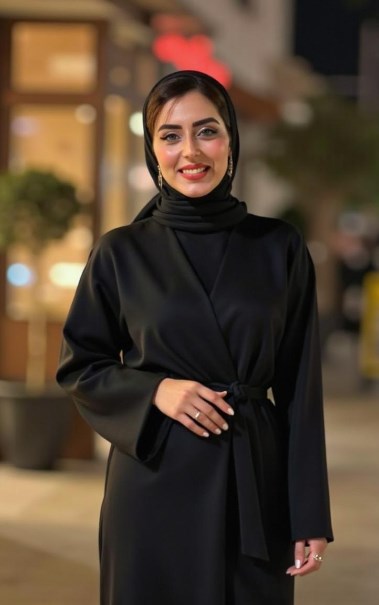 د. ياسمينا شاهين