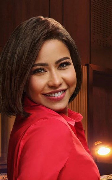 شيرين عبدالوهاب