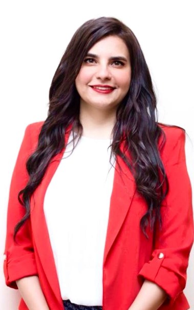 النائبة سحر البزار عضو مجلس النواب