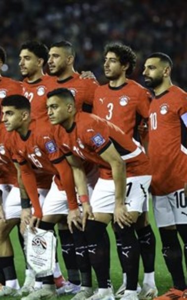 منتخب مصر