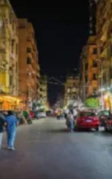  مواعيد غلق المحلات والمقاهي