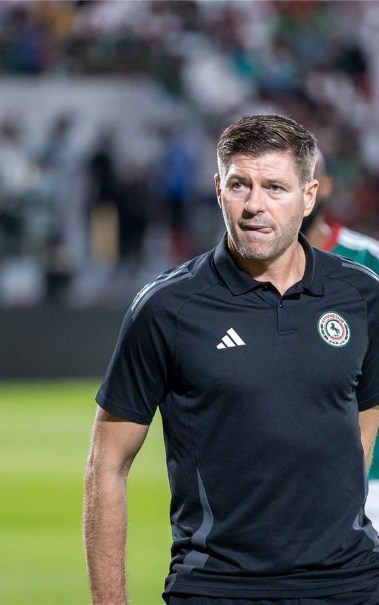 ستيفين جيرارد