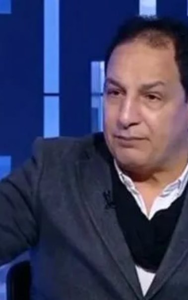 عفت نصار
