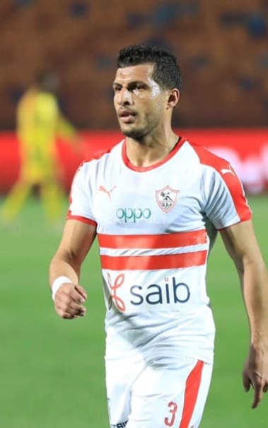 طارق حامد