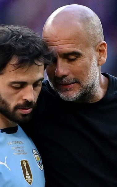 برناردو سيلفا