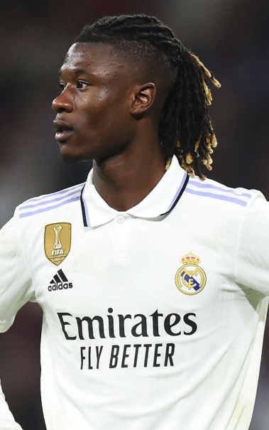 إدواردو كامافينجا