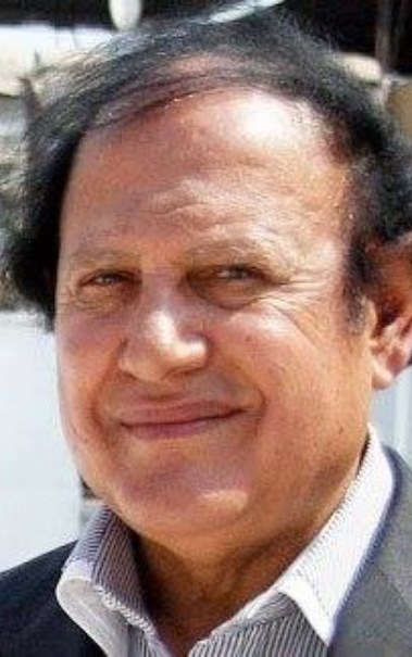 حسن الشاذلي