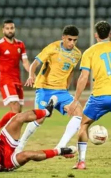 الإسماعيلي