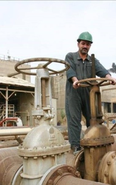 النفط الليبي