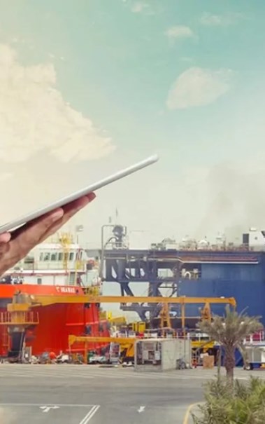 صورة تعبرية عن الاقتصاد المصري