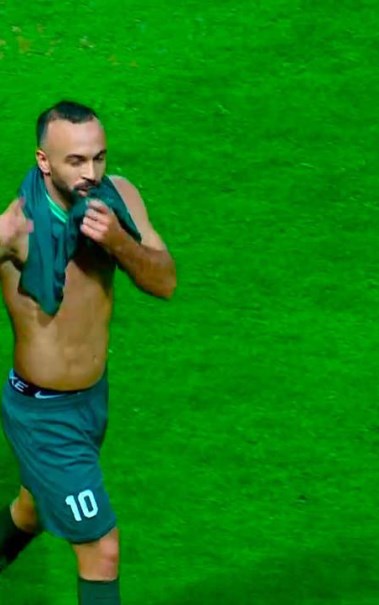 محمد مجدي أفشة 