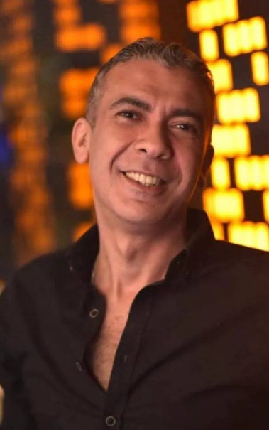 الدكتور الراحل ضياء العوضي