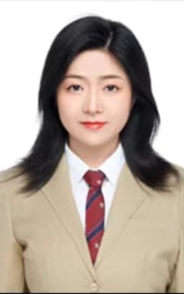 جميلة ما شياو جينغ- إعلامية صينية