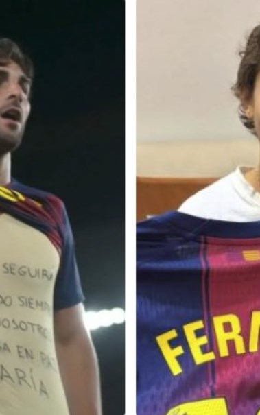 ماريا وفيران توريس