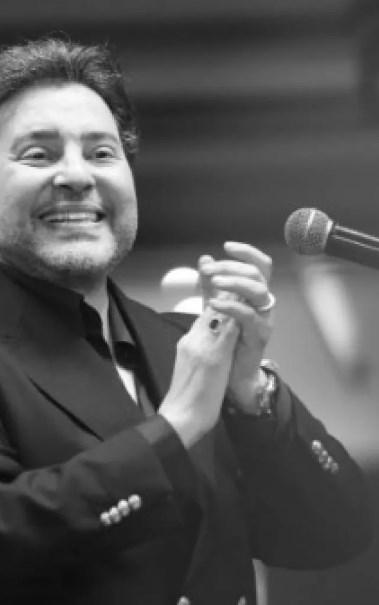 وفاة هاني شاكر
