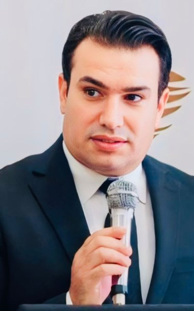 دكتور محمد فوزي