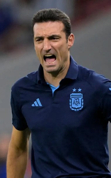 ليونيل سكالوني