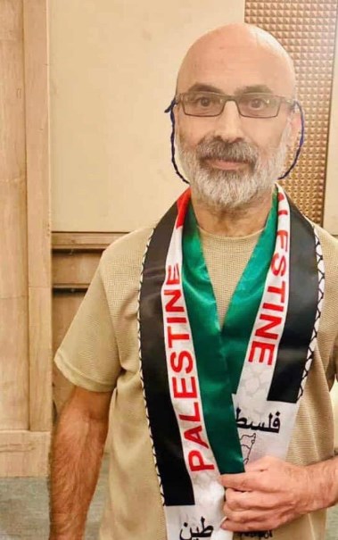 رياض العمور