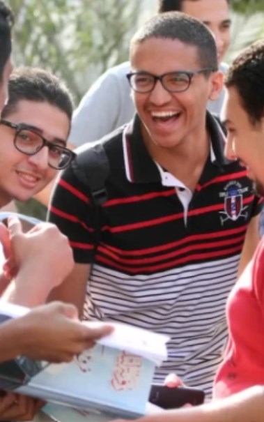 طلاب
