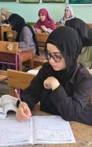 طلاب