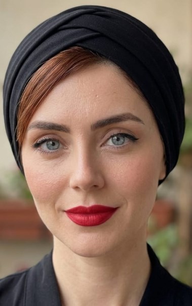 الدكتورة ياسمينا شاهين